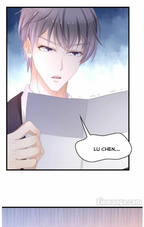 The President Lovely Wife Chapter 02 Gambar 21